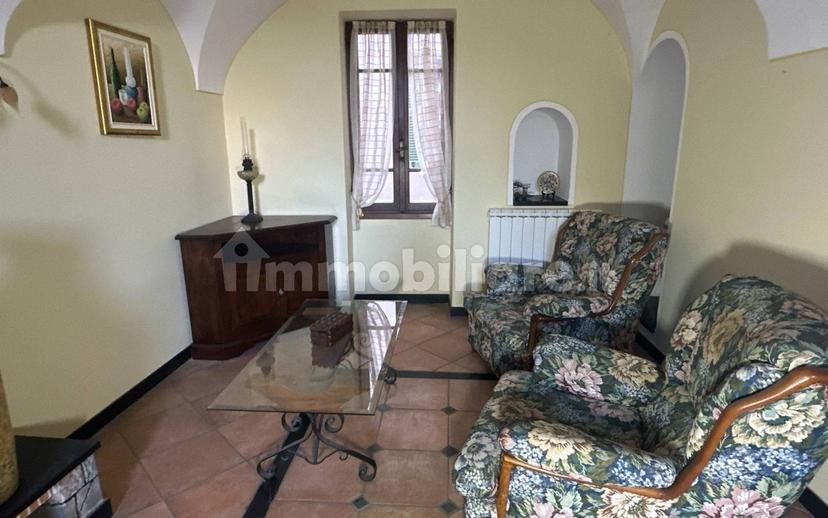 Terratetto unifamiliare via Giuseppe Mazzini 6, Castellaro — foto 22 di 31