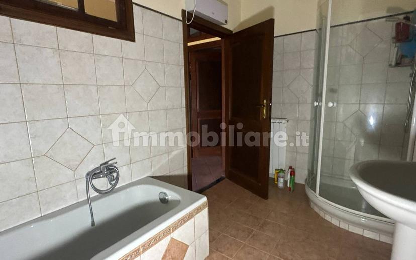 Terratetto unifamiliare via Giuseppe Mazzini 6, Castellaro — foto 13 di 31