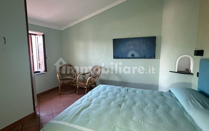 Terratetto unifamiliare via Giuseppe Mazzini 6, Castellaro — foto 23 di 31