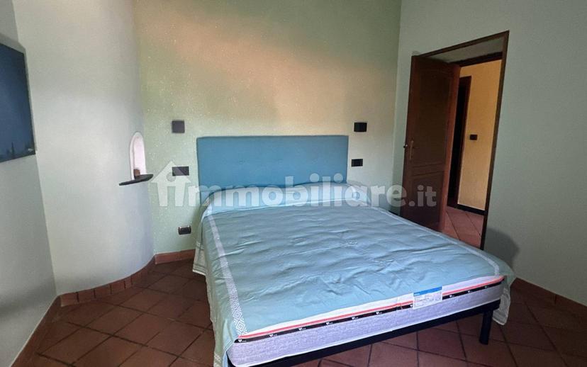 Terratetto unifamiliare via Giuseppe Mazzini 6, Castellaro — foto 28 di 31