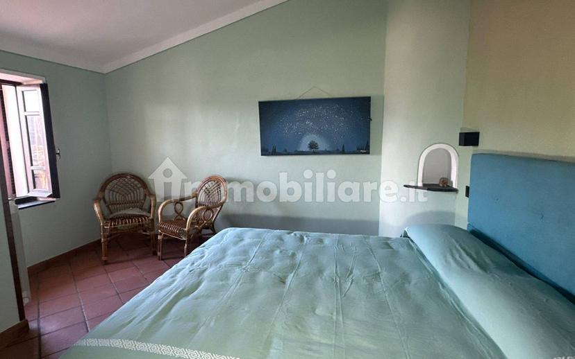 Terratetto unifamiliare via Giuseppe Mazzini 6, Castellaro — foto 10 di 31