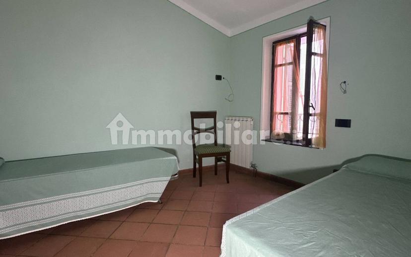 Terratetto unifamiliare via Giuseppe Mazzini 6, Castellaro — foto 18 di 31