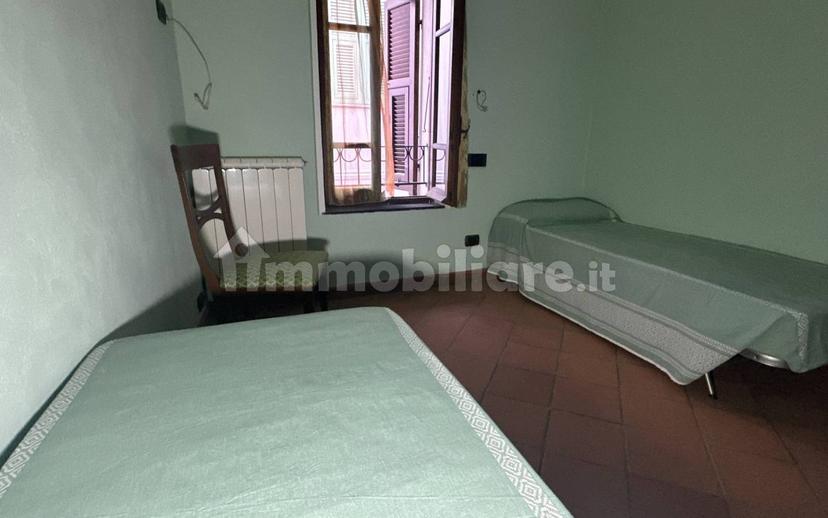 Terratetto unifamiliare via Giuseppe Mazzini 6, Castellaro — foto 19 di 31