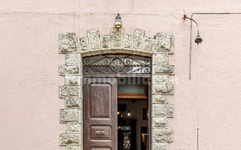Villa unifamiliare via Roma, Orvinio — foto 8 di 38