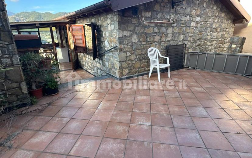 Terratetto unifamiliare via Giuseppe Mazzini 6, Castellaro — foto 17 di 31
