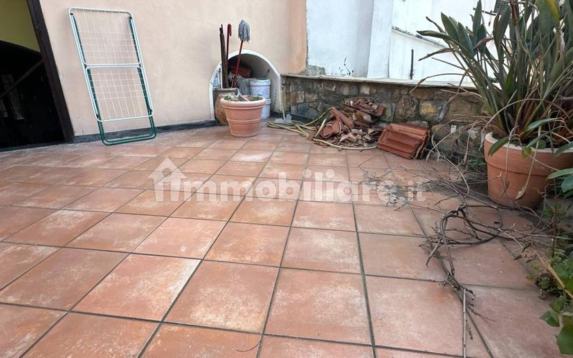 Terratetto unifamiliare via Giuseppe Mazzini 6, Castellaro — foto 30 di 31