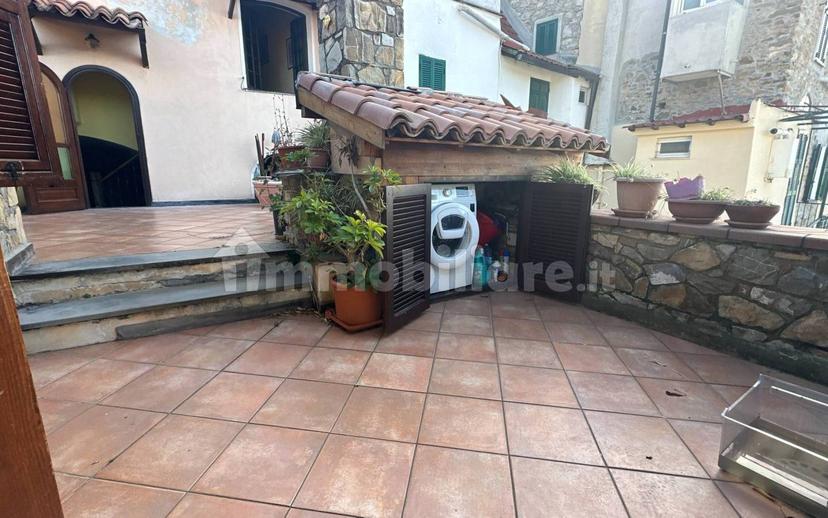 Terratetto unifamiliare via Giuseppe Mazzini 6, Castellaro — foto 27 di 31
