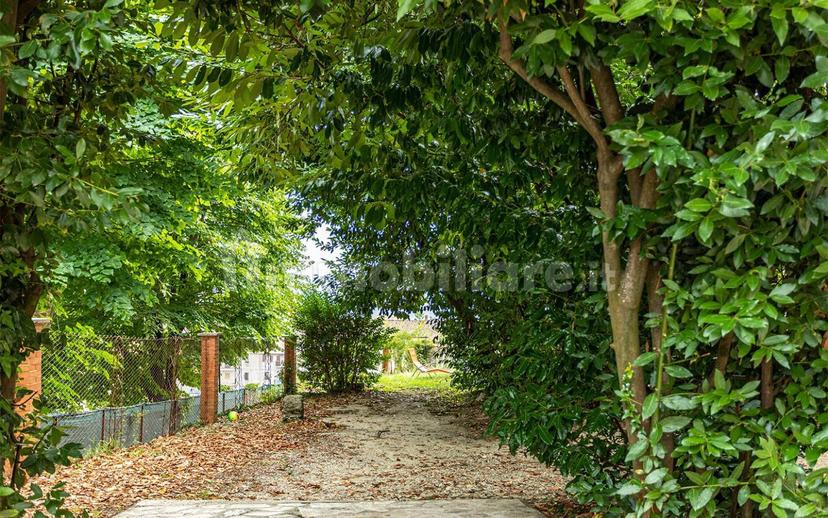 Villa unifamiliare via Roma, Orvinio — foto 12 di 38