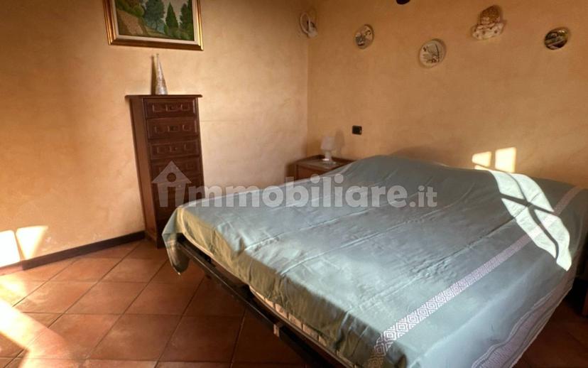 Terratetto unifamiliare via Giuseppe Mazzini 6, Castellaro — foto 14 di 31