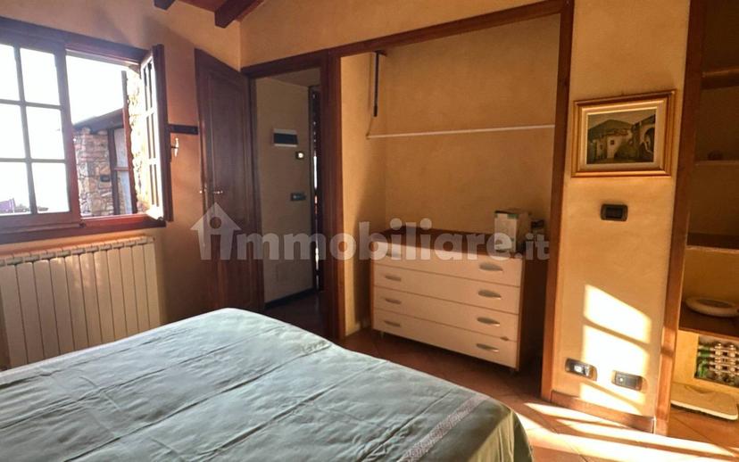 Terratetto unifamiliare via Giuseppe Mazzini 6, Castellaro — foto 12 di 31