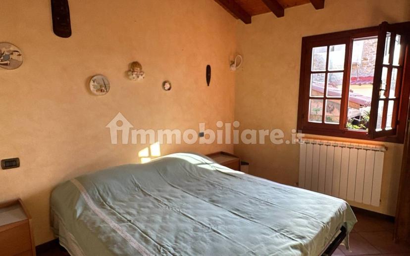 Terratetto unifamiliare via Giuseppe Mazzini 6, Castellaro — foto 6 di 31