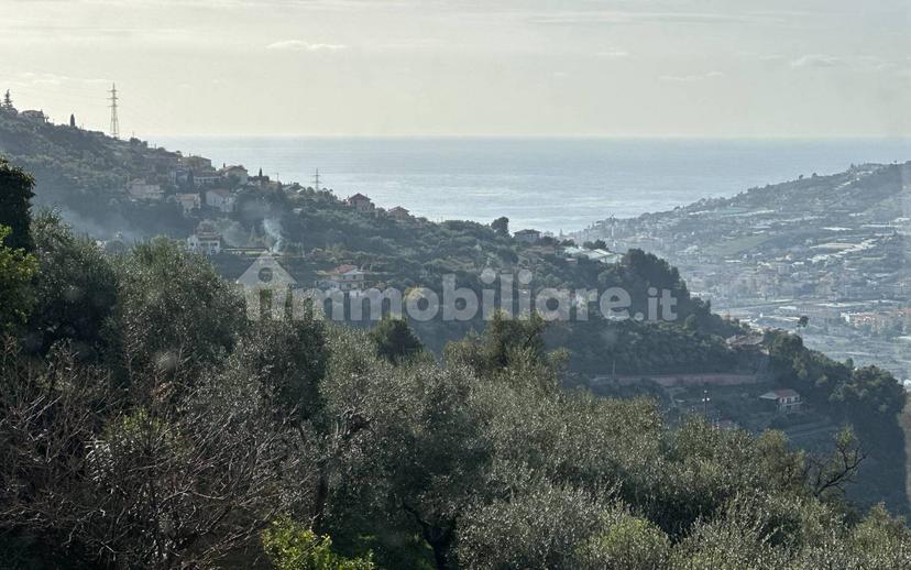 Terratetto unifamiliare via Giuseppe Mazzini 6, Castellaro — foto 21 di 31