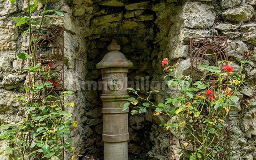 Villa unifamiliare via Roma, Orvinio — foto 18 di 38