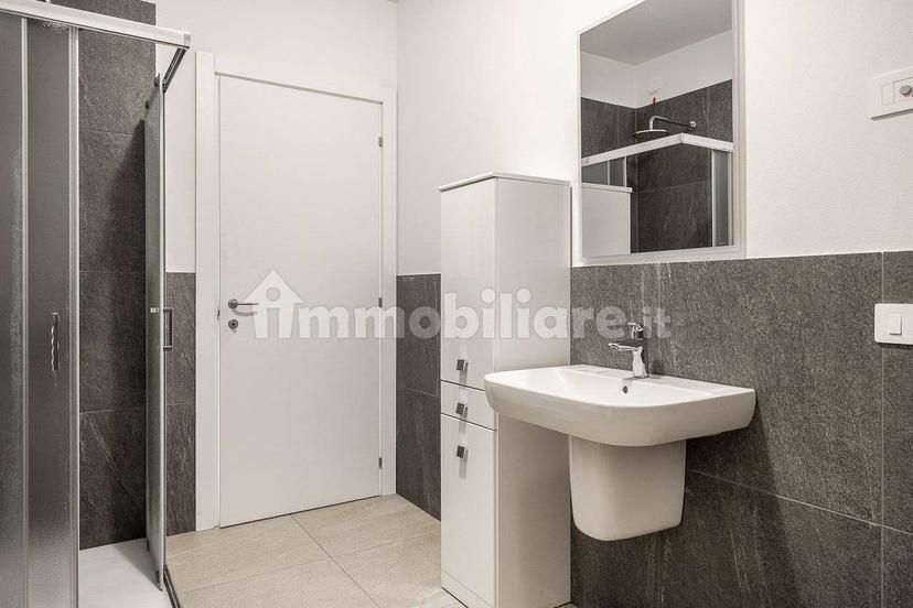 Bilocale via Giuseppe Garibaldi 14, Centro, Colognola Ai Colli — foto 6 di 24