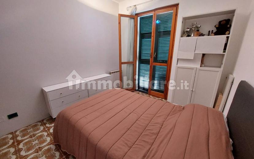 Attico via Enrico Pietrafraccia, Parco Casale - Castello dei Sogni, Rapallo — foto 17 di 24