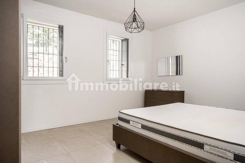 Bilocale via Giuseppe Garibaldi 14, Centro, Colognola Ai Colli — foto 23 di 24