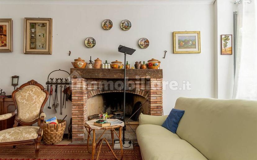 Villa unifamiliare via Roma, Orvinio — foto 28 di 38