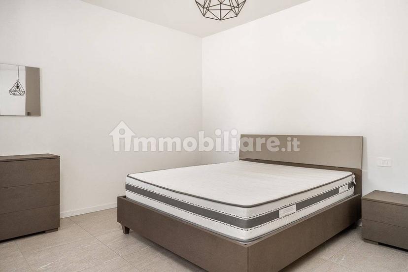 Bilocale via Giuseppe Garibaldi 14, Centro, Colognola Ai Colli — foto 10 di 24