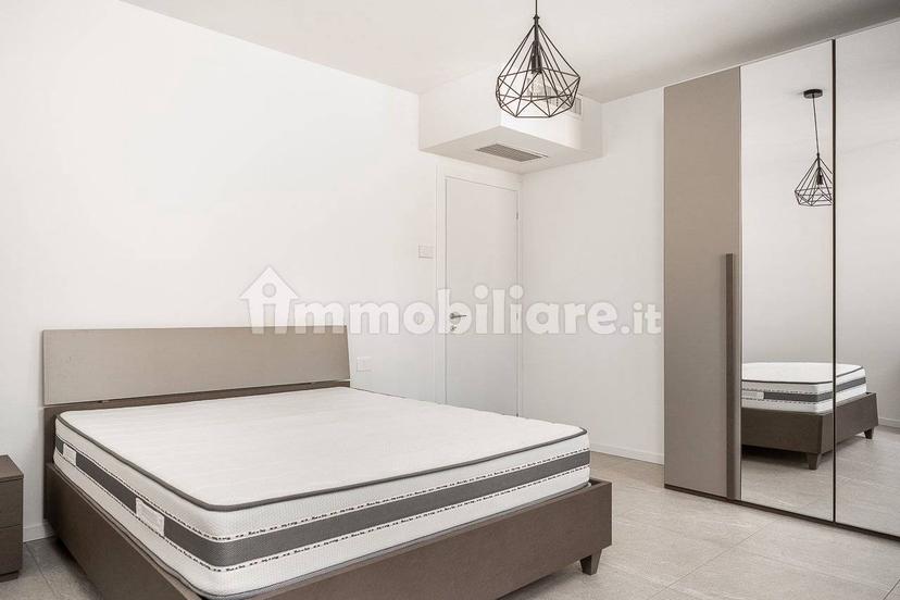 Bilocale via Giuseppe Garibaldi 14, Centro, Colognola Ai Colli — foto 20 di 24
