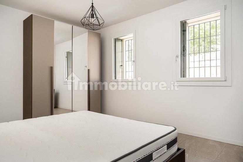 Bilocale via Giuseppe Garibaldi 14, Centro, Colognola Ai Colli — foto 22 di 24