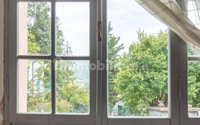 Villa unifamiliare via Roma, Orvinio — foto 11 di 38