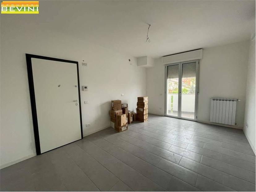 Bilocale viale  ciro menotti, 80, Centro, San Felice sul Panaro — foto 5 di 15