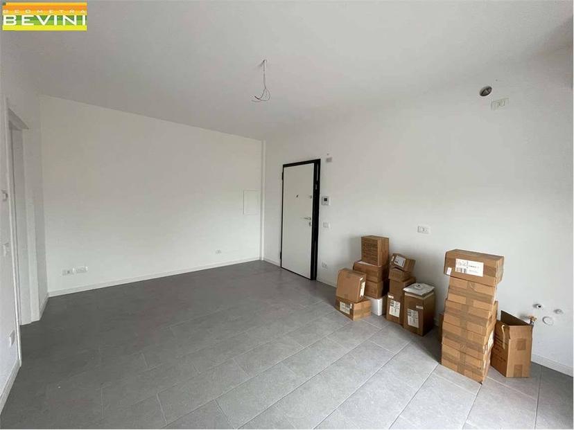 Bilocale viale  ciro menotti, 80, Centro, San Felice sul Panaro — foto 11 di 15