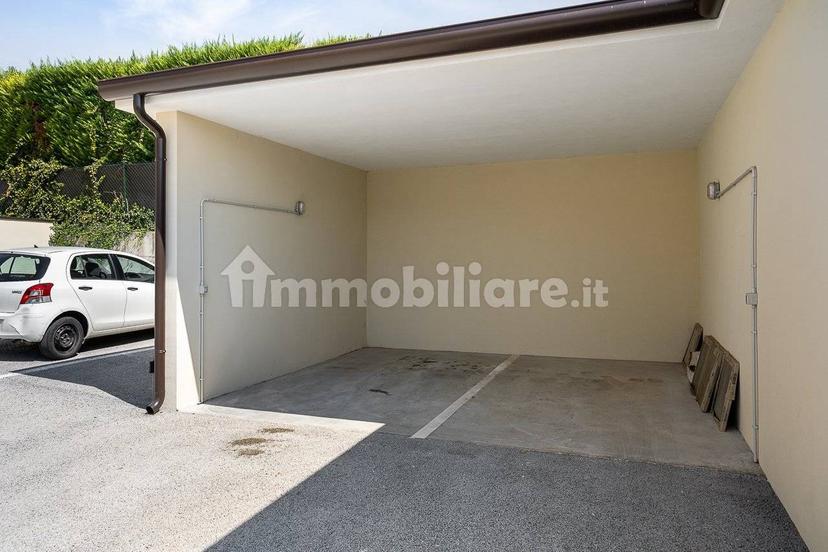 Bilocale via Giuseppe Garibaldi 14, Centro, Colognola Ai Colli — foto 11 di 24