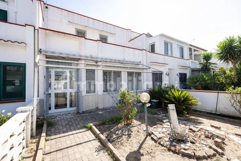 Villa a schiera via Francesco De Sanctis, Centro, Margherita di Savoia — foto 11 di 61