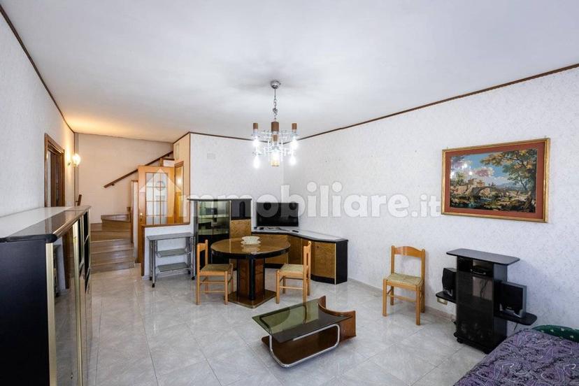 Villa a schiera via Francesco De Sanctis, Centro, Margherita di Savoia — foto 35 di 61