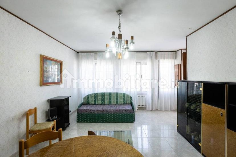 Villa a schiera via Francesco De Sanctis, Centro, Margherita di Savoia — foto 36 di 61