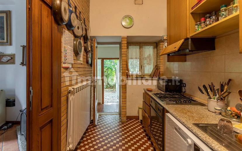 Villa unifamiliare via Roma, Orvinio — foto 36 di 38