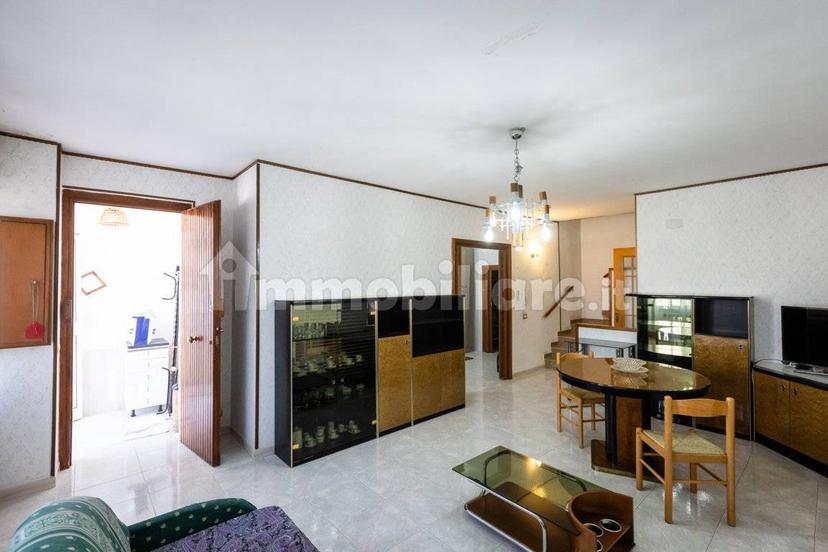 Villa a schiera via Francesco De Sanctis, Centro, Margherita di Savoia — foto 40 di 61