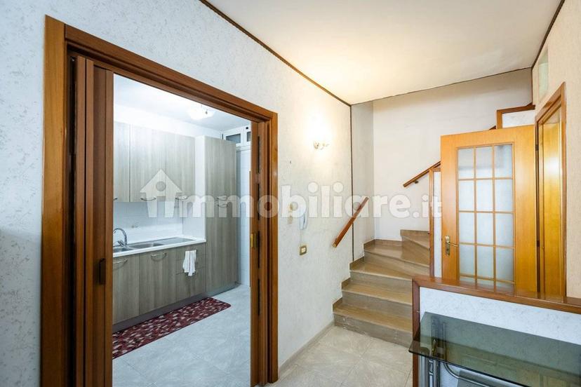 Villa a schiera via Francesco De Sanctis, Centro, Margherita di Savoia — foto 46 di 61