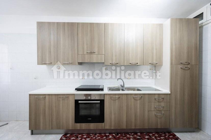 Villa a schiera via Francesco De Sanctis, Centro, Margherita di Savoia — foto 58 di 61