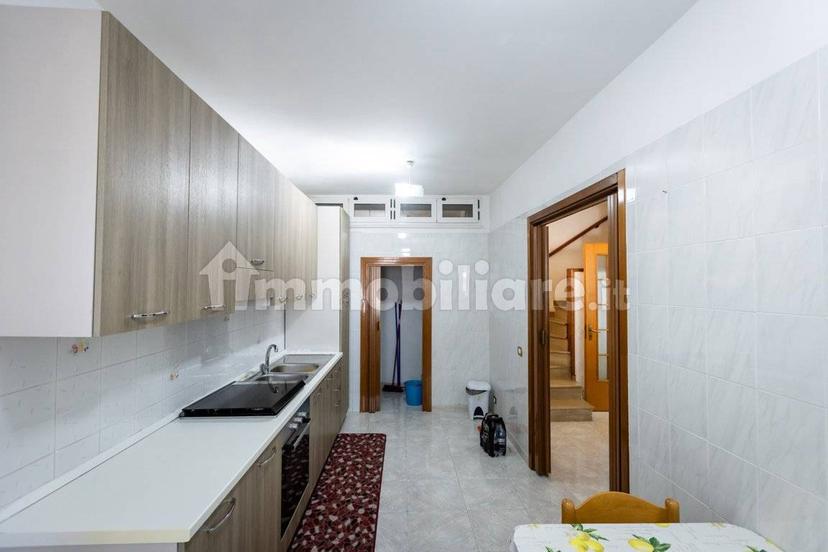 Villa a schiera via Francesco De Sanctis, Centro, Margherita di Savoia — foto 37 di 61