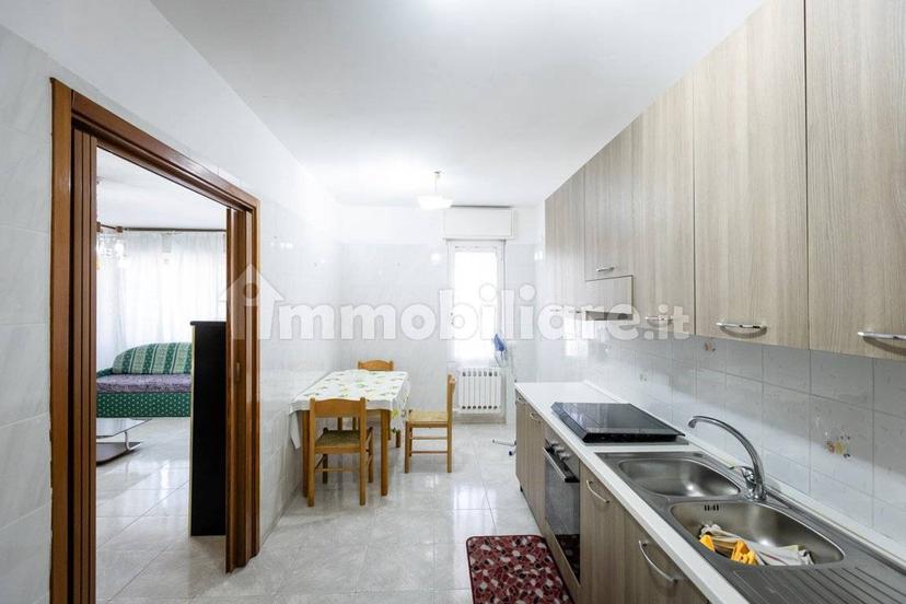 Villa a schiera via Francesco De Sanctis, Centro, Margherita di Savoia — foto 13 di 61