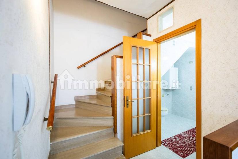 Villa a schiera via Francesco De Sanctis, Centro, Margherita di Savoia — foto 12 di 61