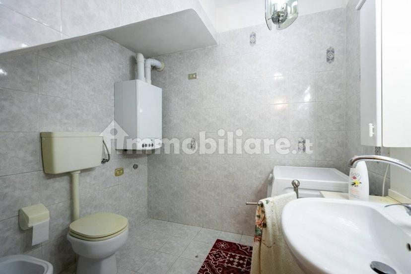 Villa a schiera via Francesco De Sanctis, Centro, Margherita di Savoia — foto 26 di 61