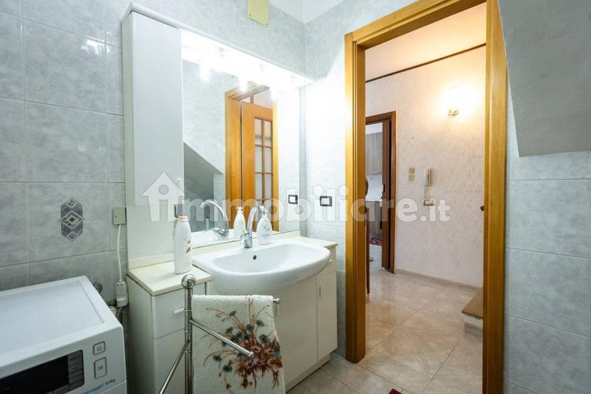 Villa a schiera via Francesco De Sanctis, Centro, Margherita di Savoia — foto 14 di 61