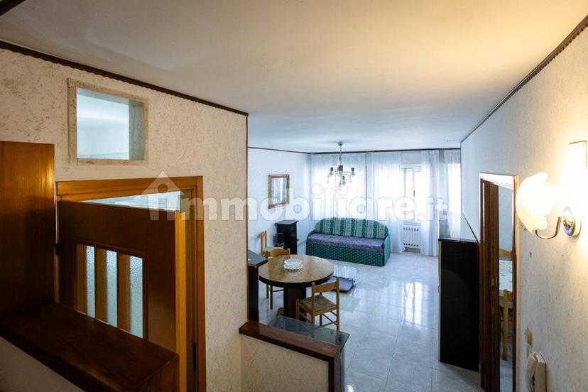 Villa a schiera via Francesco De Sanctis, Centro, Margherita di Savoia — foto 20 di 61