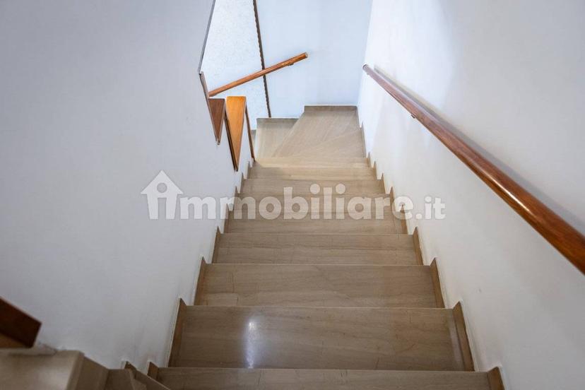 Villa a schiera via Francesco De Sanctis, Centro, Margherita di Savoia — foto 15 di 61