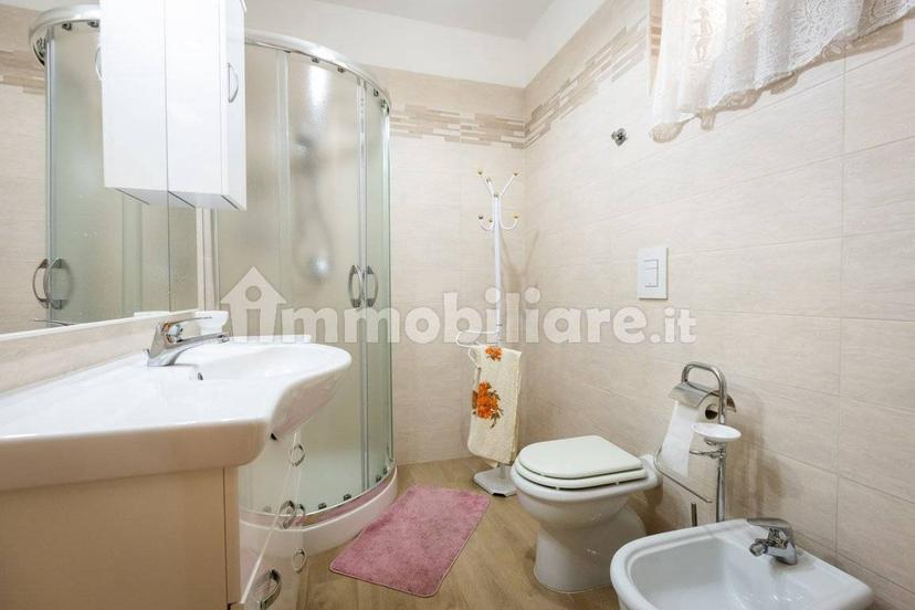 Villa a schiera via Francesco De Sanctis, Centro, Margherita di Savoia — foto 57 di 61