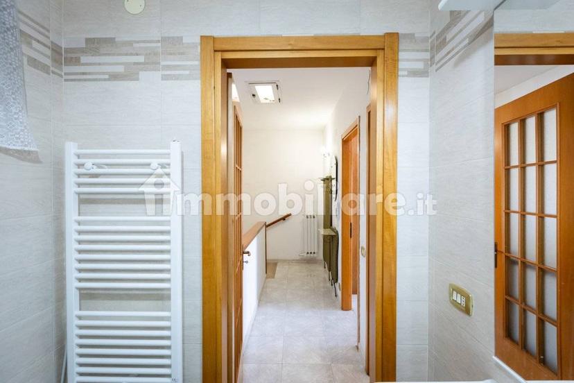 Villa a schiera via Francesco De Sanctis, Centro, Margherita di Savoia — foto 28 di 61