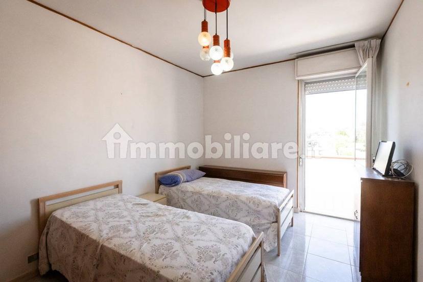Villa a schiera via Francesco De Sanctis, Centro, Margherita di Savoia — foto 9 di 61