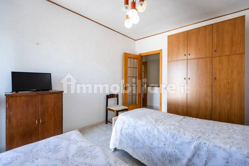 Villa a schiera via Francesco De Sanctis, Centro, Margherita di Savoia — foto 21 di 61