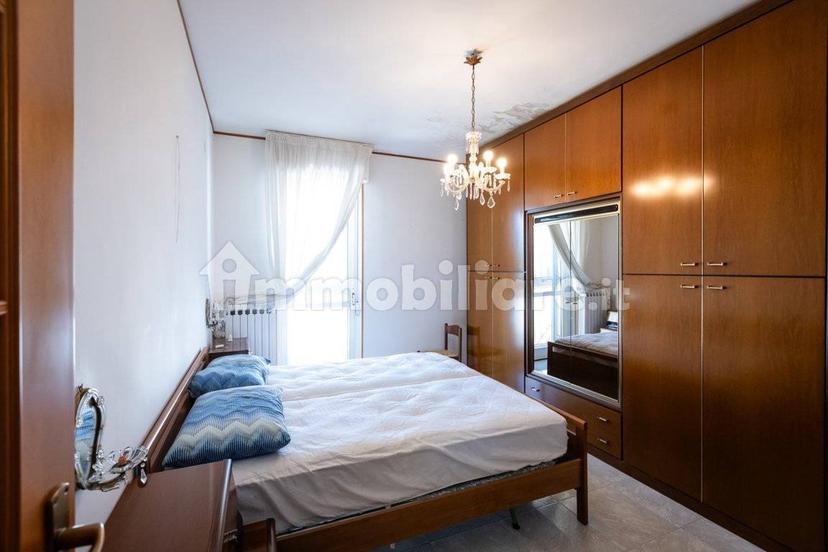 Villa a schiera via Francesco De Sanctis, Centro, Margherita di Savoia — foto 38 di 61