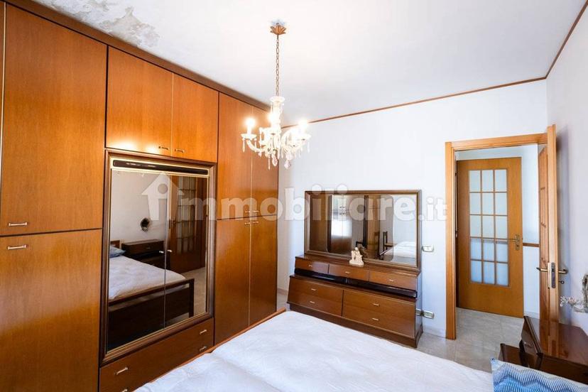Villa a schiera via Francesco De Sanctis, Centro, Margherita di Savoia — foto 2 di 61