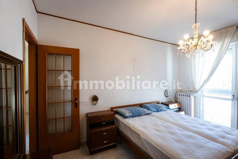 Villa a schiera via Francesco De Sanctis, Centro, Margherita di Savoia — foto 8 di 61