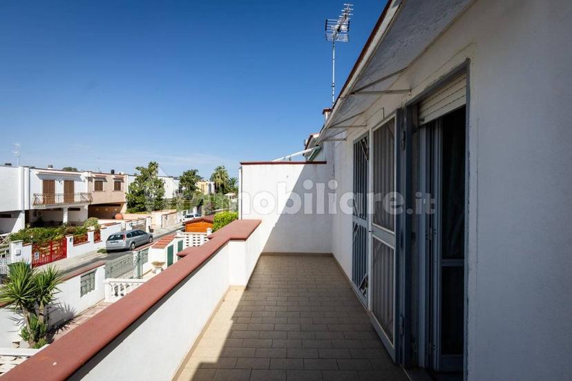 Villa a schiera via Francesco De Sanctis, Centro, Margherita di Savoia — foto 23 di 61